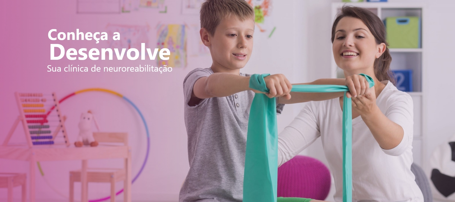 Clinica Simile Neurodesenvolvimento